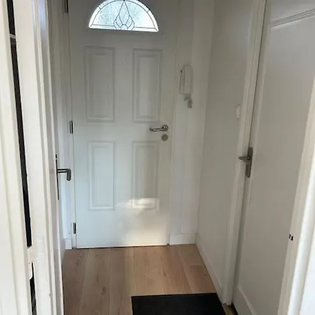 Au Parc Апартаменты Туркуэн