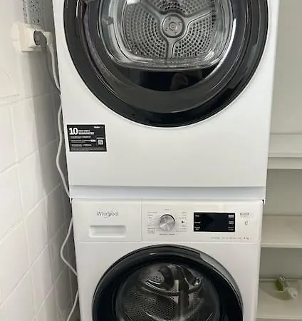 Au Parc Апартаменты