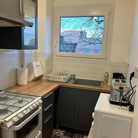 Au Parc * Туркуэн