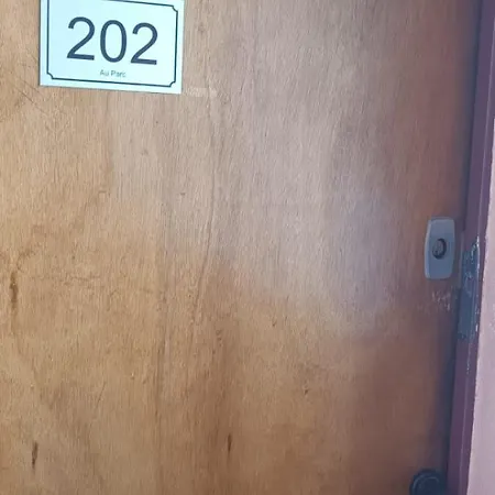 Au Parc Apartment