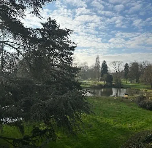 Appartement Au Parc Tourcoing